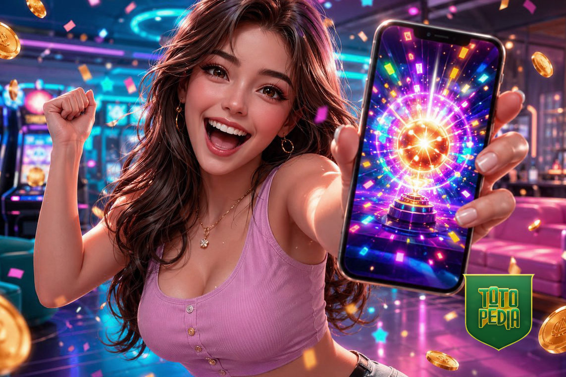 totopedia metode deposit pulsa tanpa potongan TOTOPEDIA - bola togel berputar angka berkilau